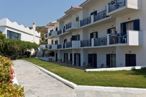 Гостиница Saint Nicholas Hotel  Псили Аммос